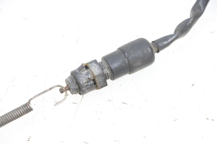 photo de INTERRUPTOR DE LUZ DE FREIO TRASEIRO KAWASAKI GPX R WARBIRD 600 (1988 - 1993) - Ampliação técnica