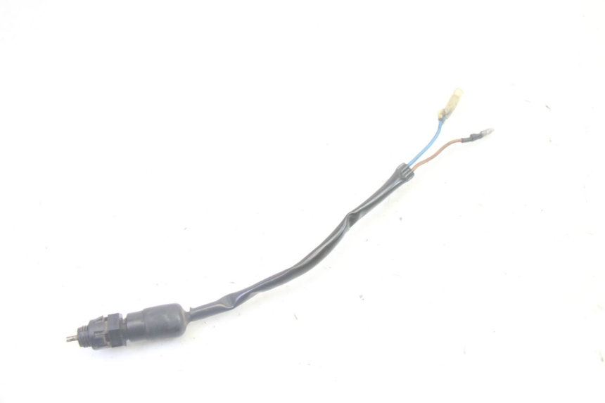 photo de INTERRUPTOR DE LUZ DE FREIO TRASEIRO KAWASAKI GPZ RX 1000 (1986 - 1988) - Zoom do estado de desgaste