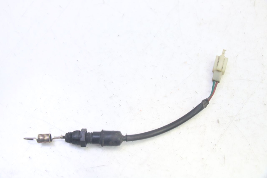 photo de INTERRUPTOR DA LUZ DE FREIO TRASEIRA KYMCO GRAND DINK 125 (2002 - 2007) - Vista principal