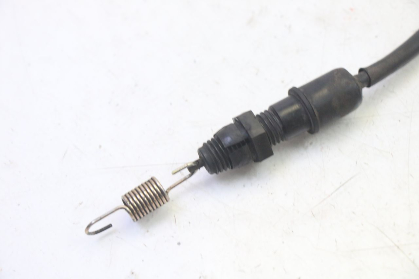 photo de INTERRUPTOR DA LUZ DE FREIO TRASEIRA KYMCO GRAND DINK 125 (2002 - 2007) - Detalhe da peça