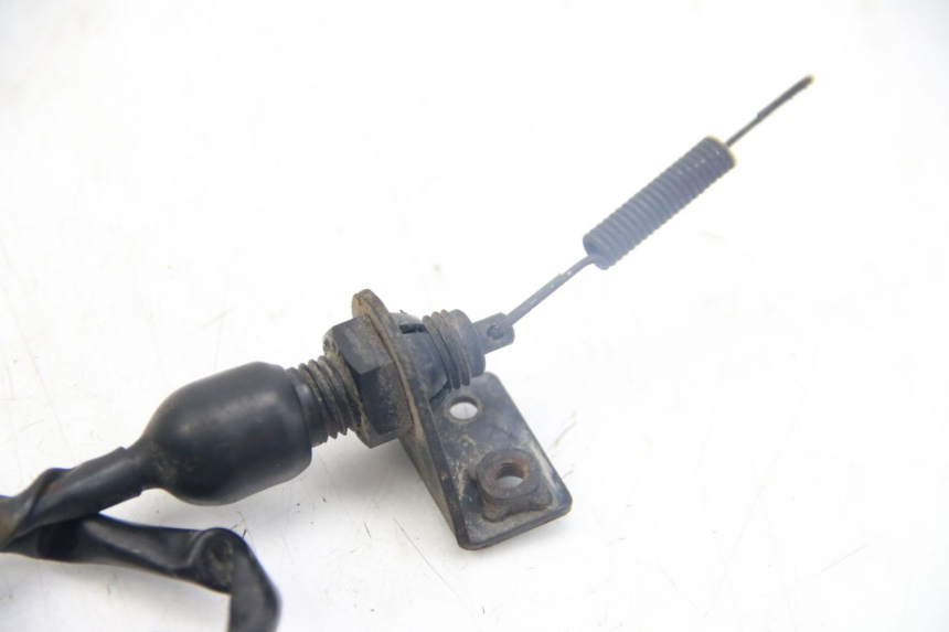 photo de INTERRUPTOR DE LUZ DE FREIO TRASEIRO SUZUKI GSX-F GSX  F 1100 (1988 - 1994) - Detalhe da peça