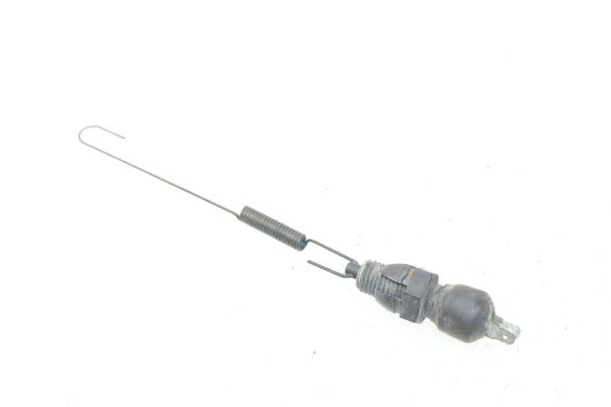 photo de INTERRUPTOR DE LUZ DE FREIO TRASEIRO SUZUKI GSX-F GSXF 600 (1998 - 2004) - Detalhe da peça