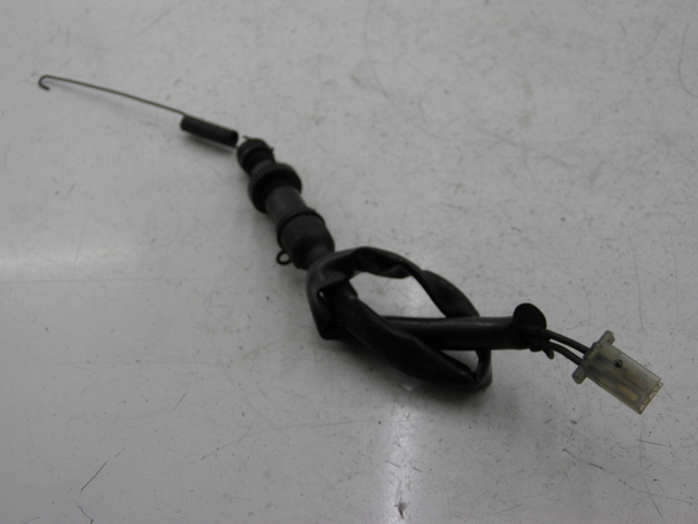 photo de INTERRUPTOR DE LUZ DE FREIO TRASEIRO HONDA CB SEVEN FITTY 750 (1992 - 2003) - Vista principal