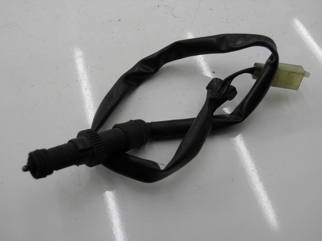 photo de INTERRUPTOR DE LUZ DE FREIO TRASEIRA HONDA CBF S ABS 600 (2004 - 2007) - Vista principal