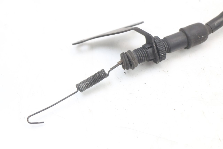 photo de INTERRUPTOR DA LUZ DE FREIO TRASEIRA HONDA CBR F 1000 (1993 - 1996) - Detalhe da peça