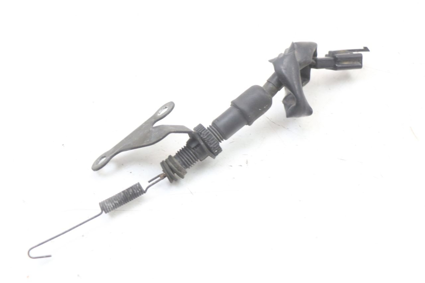 photo de INTERRUPTOR DA LUZ DE FREIO TRASEIRA HONDA CBR F 1000 (1993 - 1996) - Zoom do estado de desgaste