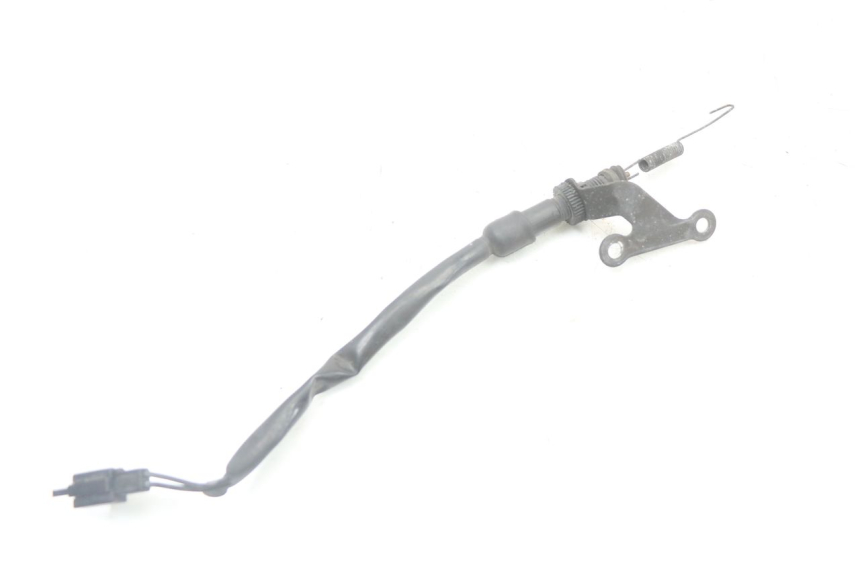 photo de INTERRUPTOR DA LUZ DE FREIO TRASEIRA HONDA CBR F 1000 (1993 - 1996) - Outro ângulo de visão