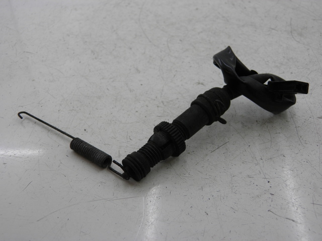 photo de INTERRUPTOR DE LUZ DE FREIO TRASEIRA HONDA VT C SHADOW 125 (1999 - 2007) - Vista principal