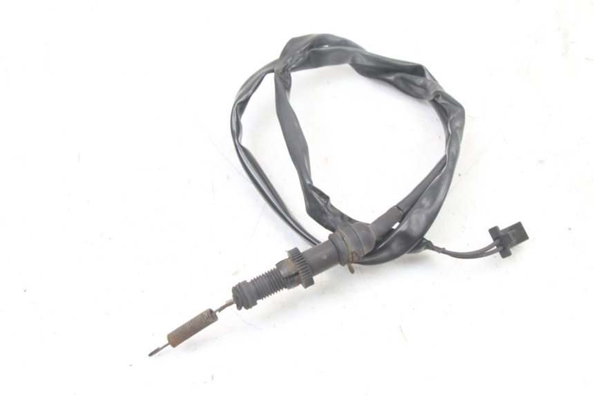 photo de INTERRUPTOR DE LUZ DE FREIO TRASEIRO HONDA VT C2 SHADOW 750 (1997 - 2001) - Detalhe da peça