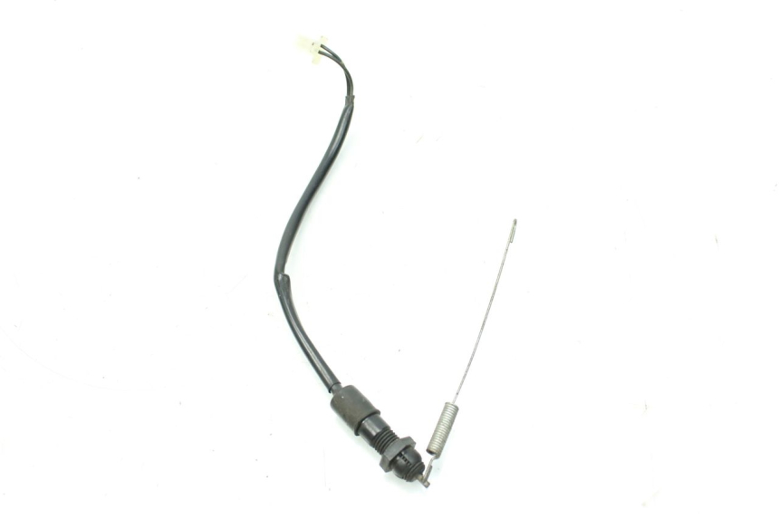 photo de INTERRUPTOR DE LUZ DE FREIO TRASEIRO SYM HUSKY 125 (1999 - 2005) - Vista principal
