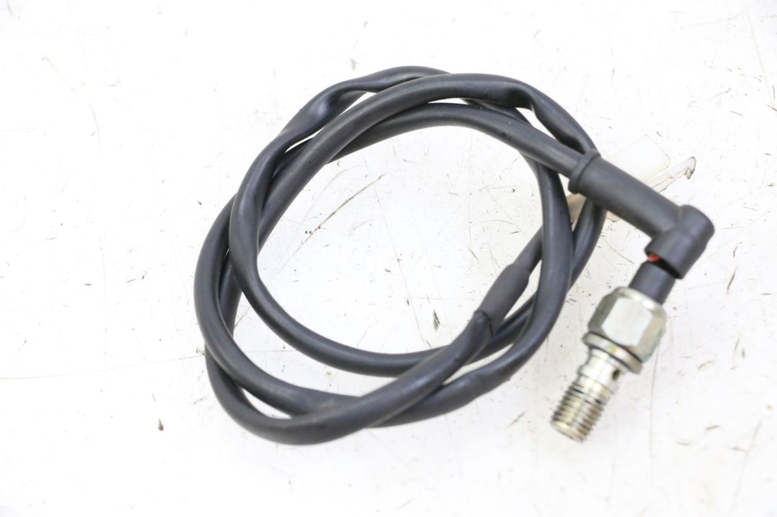 photo de INTERRUPTOR DE LUZ DE FREIO TRASEIRO KEEWAY K-LIGHT KLIGHT 125 (2018 - 2025) - Detalhe da peça