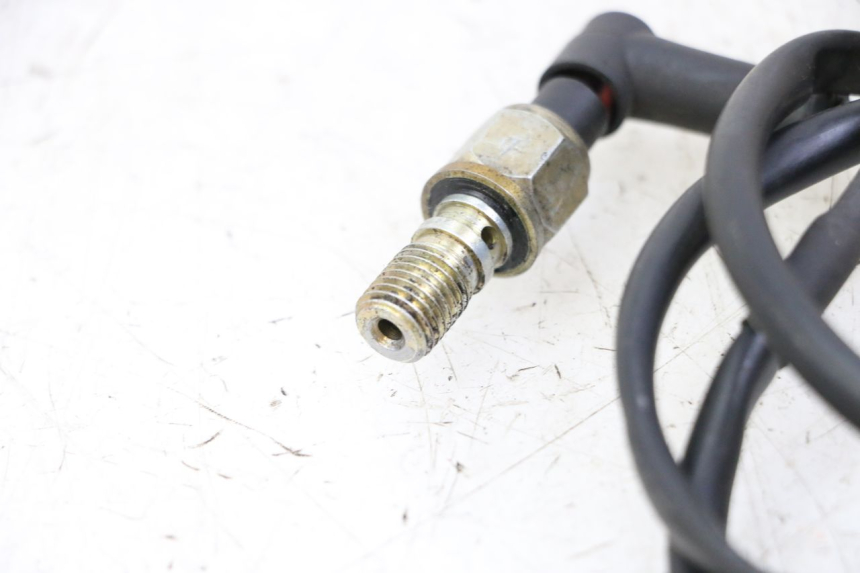 photo de INTERRUPTOR DE LUZ DE FREIO TRASEIRO KEEWAY K-LIGHT KLIGHT 125 (2018 - 2025) - Outro ângulo de visão