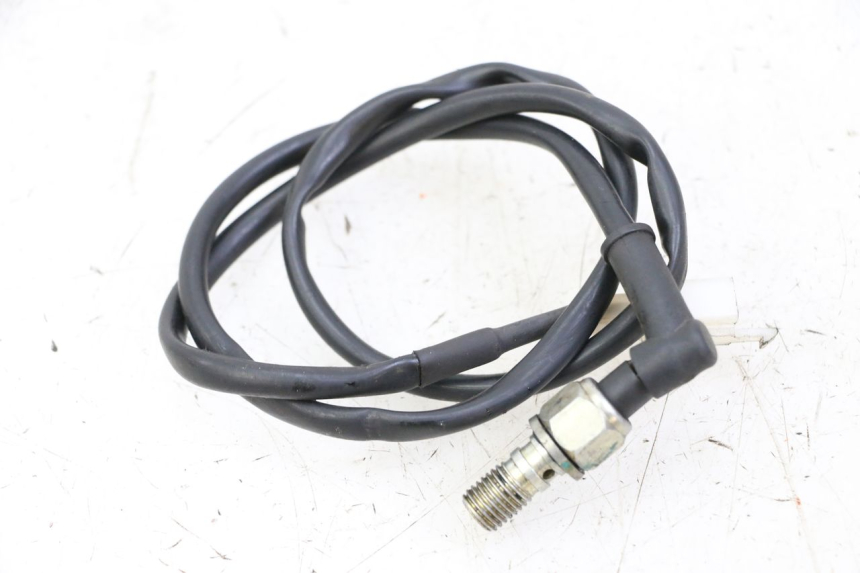 photo de INTERRUPTOR DE LUZ DE FREIO TRASEIRO KEEWAY K-LIGHT KLIGHT 125 (2018 - 2025) - Ampliação técnica