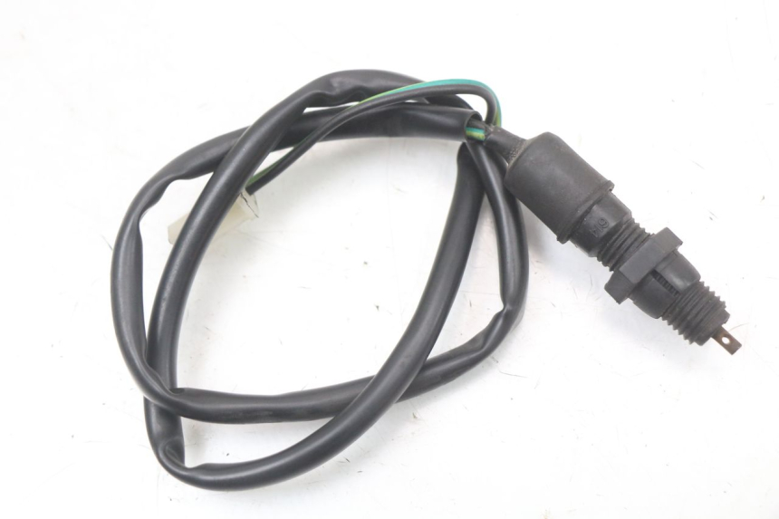 photo de INTERRUPTOR DA LUZ DE FREIO TRASEIRA KYMCO K-PW K-PIPE 50 (2012 - 2017) - Vista principal