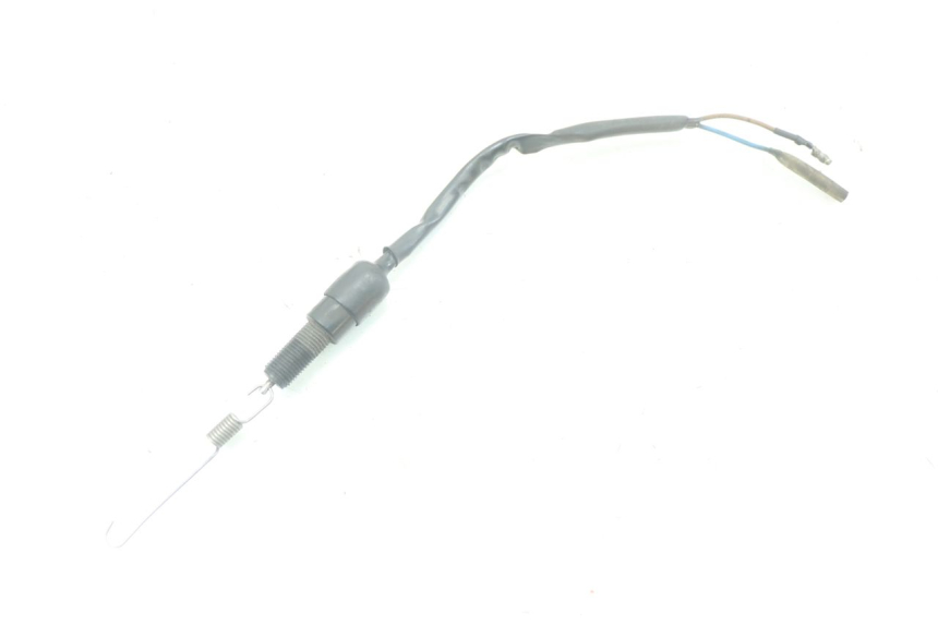 photo de INTERRUPTOR DE LUZ DE FREIO TRASEIRO KAWASAKI GTR 1000 (1994 - 2004) - Vista principal