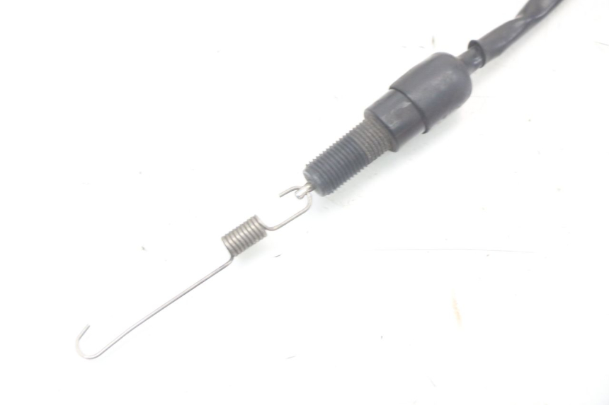photo de INTERRUPTOR DE LUZ DE FREIO TRASEIRO KAWASAKI GTR 1000 (1994 - 2004) - Zoom do estado de desgaste