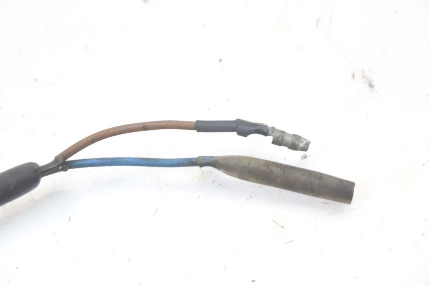 photo de INTERRUPTOR DE LUZ DE FREIO TRASEIRO KAWASAKI GTR 1000 (1994 - 2004) - Ampliação técnica