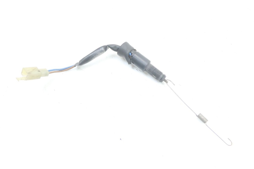 photo de INTERRUPTOR DE LUZ DE FREIO TRASEIRO KAWASAKI ZR7 ZR-7 S 750 (1999 - 2004) - Zoom do estado de desgaste