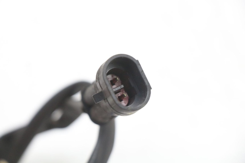 photo de INTERRUPTOR DE LUZ DE FREIO TRASEIRO PIAGGIO MP3 LT 400 (2007 - 2012) - Outro ângulo de visão