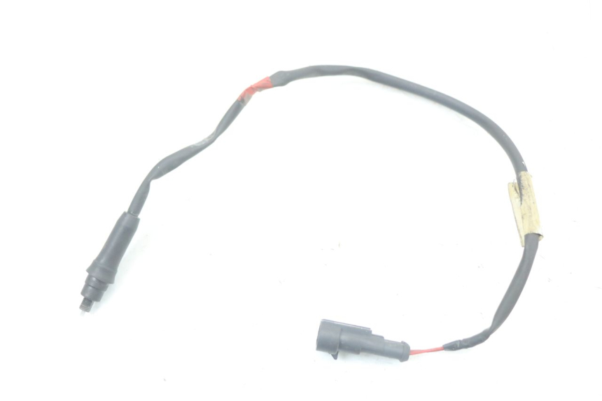 photo de INTERRUPTOR DE LUZ DE FREIO TRASEIRO PIAGGIO MP3 LT 400 (2007 - 2012) - Vista principal