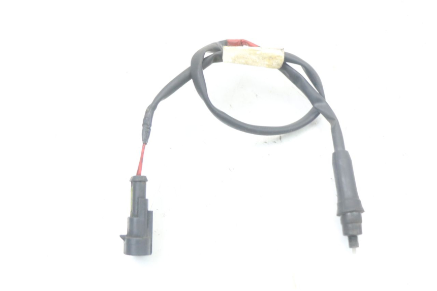 photo de INTERRUPTOR DE LUZ DE FREIO TRASEIRO PIAGGIO MP3 LT 400 (2007 - 2012) - Outro ângulo de visão