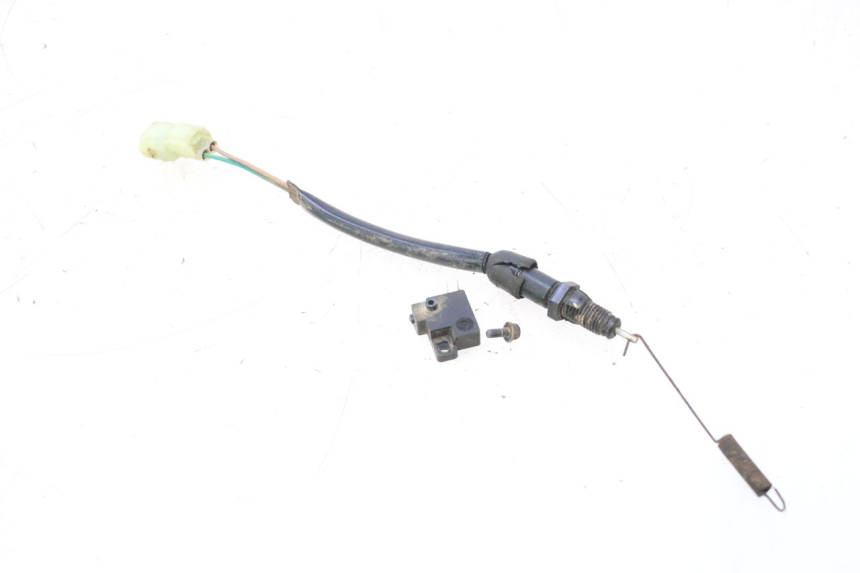 photo de INTERRUPTOR DA LUZ DE FREIO TRASEIRA KYMCO MXU R 250 (2004 - 2010) - Vista principal