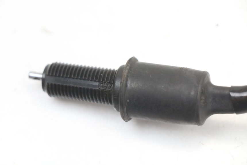 photo de INTERRUPTOR DE LUZ DE FREIO TRASEIRO KAWASAKI NINJA 400 (2018 - 2023) - Zoom do estado de desgaste