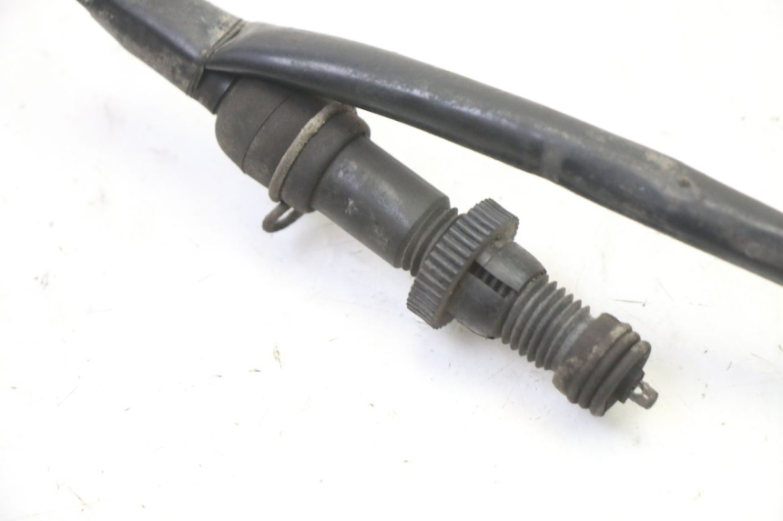 photo de INTERRUPTOR DE LUZ DE FREIO TRASEIRO HONDA NTV DEAUVILLE ABS 700 (2007 - 2016) - Detalhe da peça