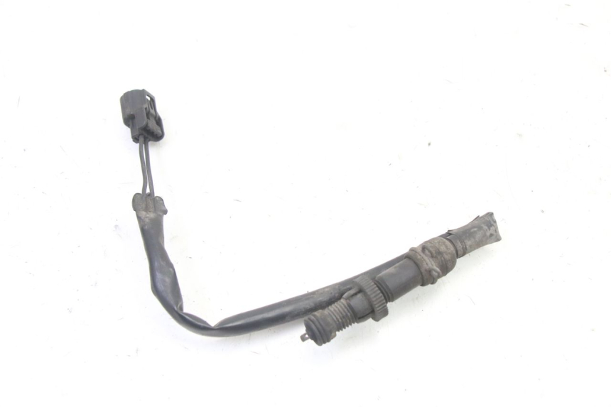 photo de INTERRUPTOR DE LUZ DE FREIO TRASEIRO HONDA NTV DEAUVILLE ABS 700 (2007 - 2016) - Zoom do estado de desgaste