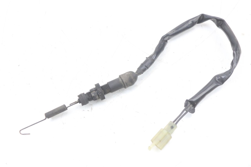 photo de INTERRUPTOR DE LUZ DE FREIO TRASEIRO HONDA NTV DEAUVILLE 650 (1998 - 2001) - Vista principal