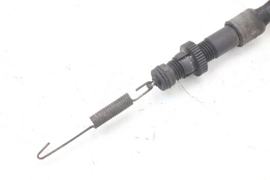 photo de INTERRUPTOR DE LUZ DE FREIO TRASEIRO HONDA NTV DEAUVILLE 650 (1998 - 2001) - Detalhe da peça