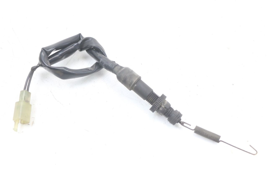 photo de INTERRUPTOR DE LUZ DE FREIO TRASEIRO HONDA NTV DEAUVILLE 650 (1998 - 2001) - Outro ângulo de visão