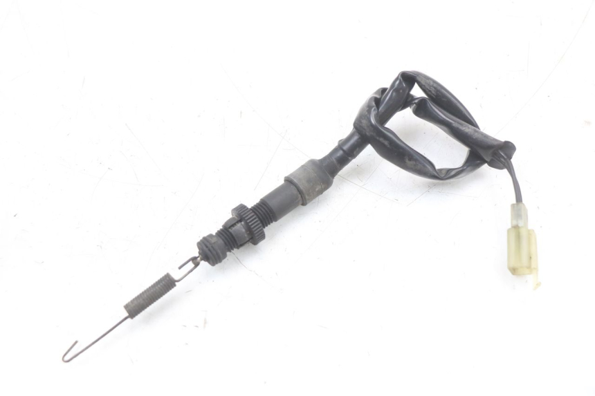 photo de INTERRUPTOR DE LUZ DE FREIO TRASEIRO HONDA NTV DEAUVILLE 650 (1998 - 2001) - Ampliação técnica