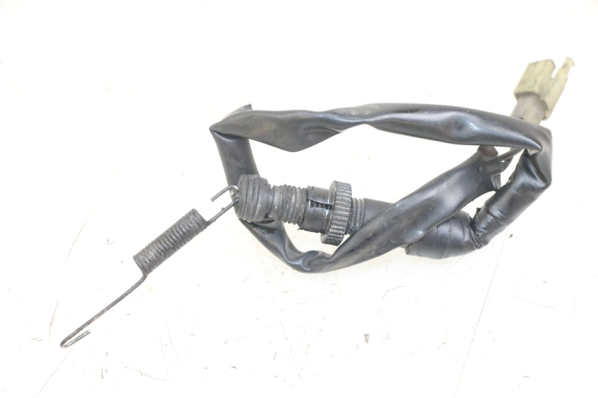photo de INTERRUPTOR DE LUZ DE FREIO TRASEIRO HONDA NTV DEAUVILLE 650 (1998 - 2001) - Vista principal