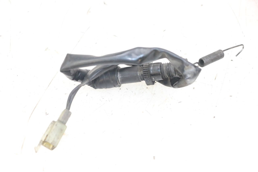 photo de INTERRUPTOR DE LUZ DE FREIO TRASEIRO HONDA NTV DEAUVILLE 650 (1998 - 2001) - Outro ângulo de visão