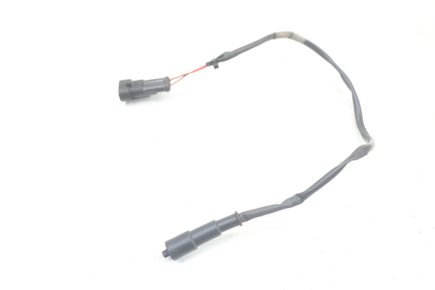 photo de INTERRUPTOR DE LUZ DE FREIO TRASEIRO PIAGGIO MP3 LT 400 (2007 - 2012) - Vista principal