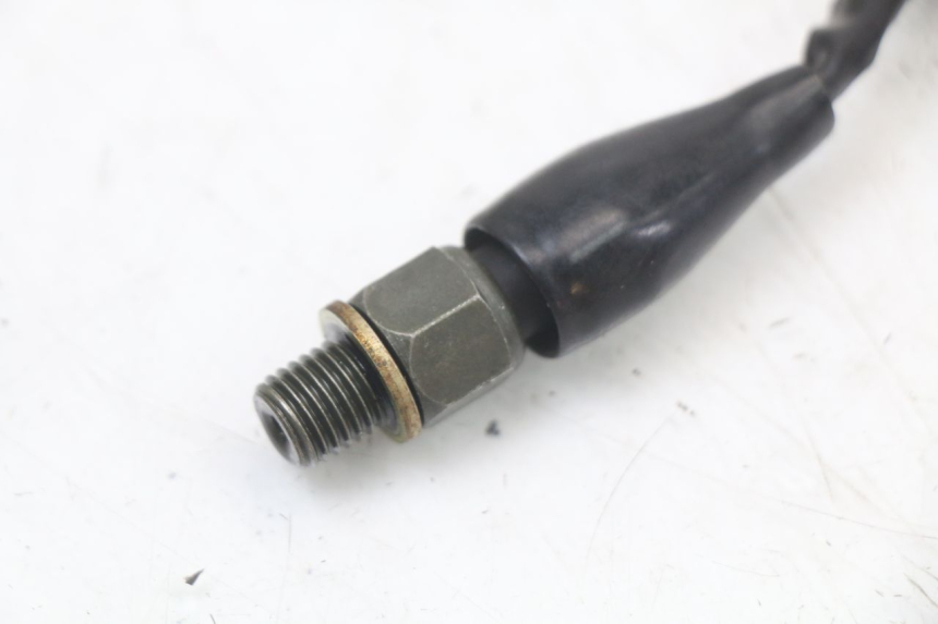 photo de INTERRUPTOR DE LUZ DE FREIO TRASEIRO REGAL RAPTOR SPYDER 125 (2010 - 2018) - Detalhe da peça