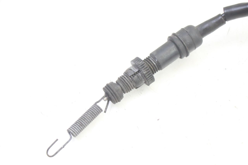 photo de INTERRUPTOR DE LUZ DE FREIO TRASEIRO HONDA ST PAN EUROPEAN 1300 (2002 - 2013) - Zoom do estado de desgaste