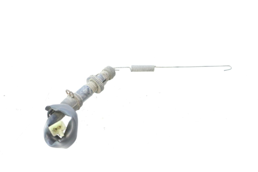 photo de INTERRUPTOR DA LUZ DE FREIO TRASEIRA HONDA ST PAN EUROPEAN 1100 (1990 - 2002) - Detalhe da peça