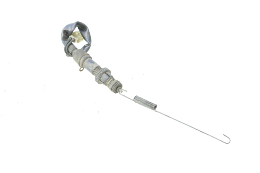 photo de INTERRUPTOR DA LUZ DE FREIO TRASEIRA HONDA ST PAN EUROPEAN 1100 (1990 - 2002) - Zoom do estado de desgaste