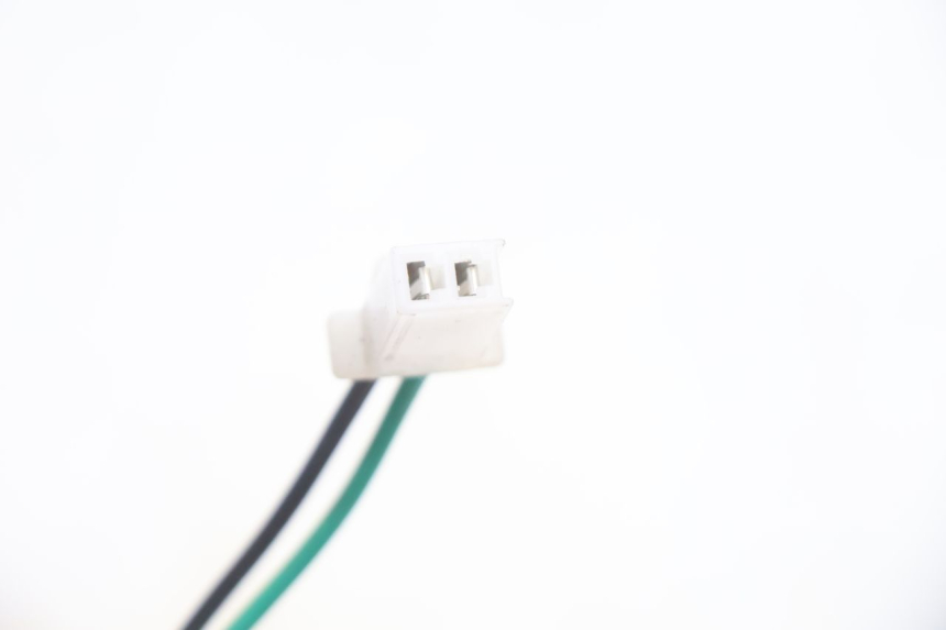 photo de INTERRUPTOR DA LUZ DE FREIO TRASEIRA YAMASAKI STREET 50 (2013 - 2018) - Ampliação técnica