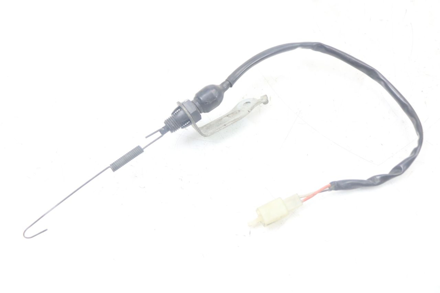 photo de INTERRUPTOR DE LUZ DE FREIO TRASEIRO SUZUKI SV N 650 (1999 - 2002) - Vista principal