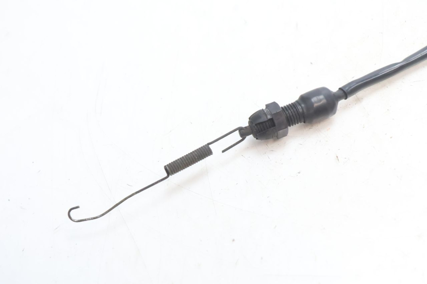photo de INTERRUPTOR DE LUZ DE FREIO TRASEIRA SUZUKI SV S 650 (2003 - 2009) - Detalhe da peça