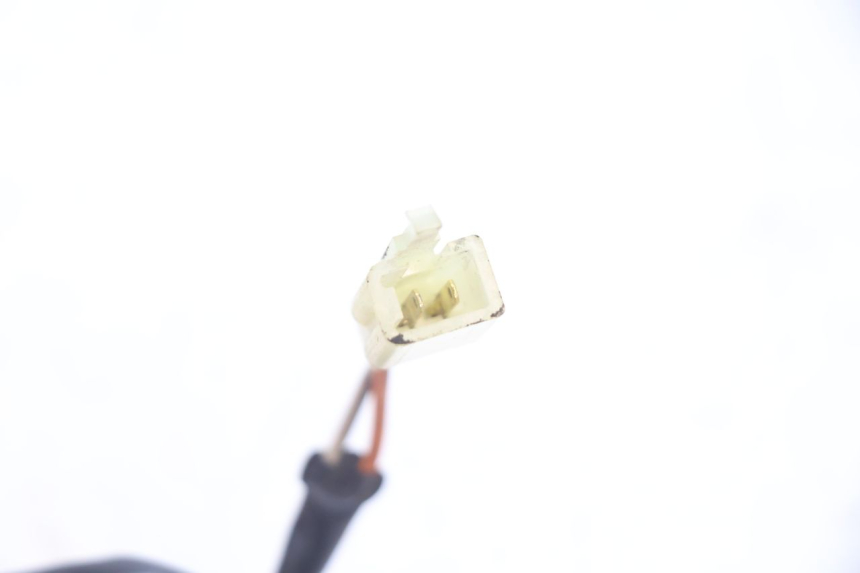 photo de INTERRUPTOR DE LUZ DE FREIO TRASEIRA SUZUKI SV S 650 (2003 - 2009) - Ampliação técnica