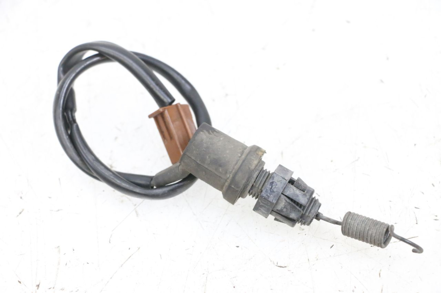 photo de INTERRUPTOR DA LUZ DE FREIO TRASEIRA YAMAHA TDM ABS 900 (2002 - 2014) - Vista principal
