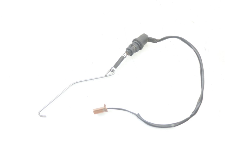 photo de INTERRUPTOR DE LUZ DE FREIO TRASEIRO YAMAHA TDR DELTABOX 125 (1997 - 2003) - Vista principal
