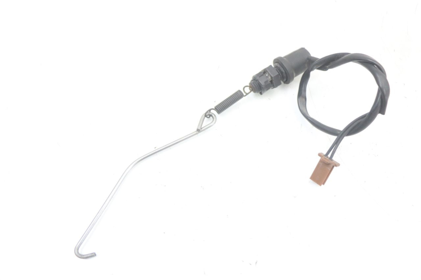 photo de INTERRUPTOR DE LUZ DE FREIO TRASEIRO YAMAHA TDR DELTABOX 125 (1997 - 2003) - Detalhe da peça