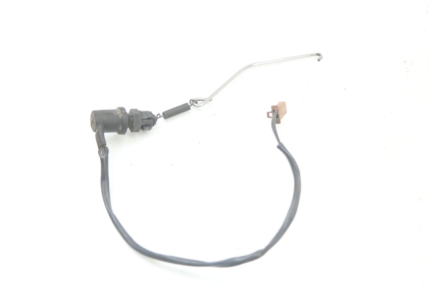 photo de INTERRUPTOR DE LUZ DE FREIO TRASEIRO YAMAHA TDR DELTABOX 125 (1997 - 2003) - Outro ângulo de visão
