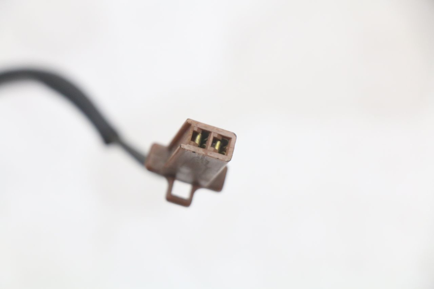 photo de INTERRUPTOR DE LUZ DE FREIO TRASEIRO YAMAHA TDR DELTABOX 125 (1997 - 2003) - Ampliação técnica
