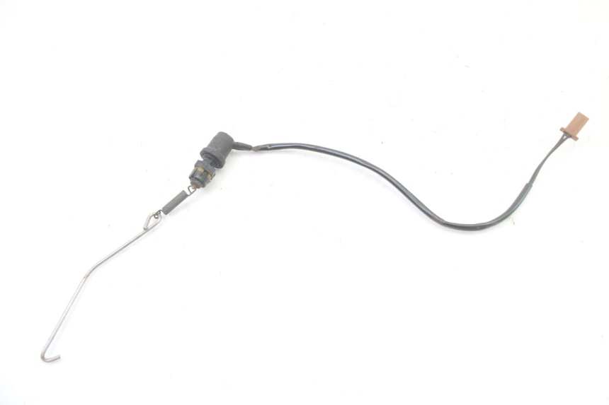 photo de INTERRUPTOR DE LUZ DE FREIO TRASEIRO YAMAHA TDR DELTABOX 125 (1997 - 2003) - Vista principal